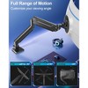 Craze Ventures Ultrawide Display Heavy Duty Mount - 2 of 4
