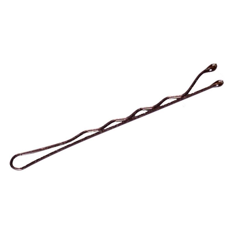 scunci Bobby Pins - 50ct, 3 of 4