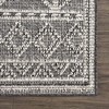 Hauteloom Diah Black & Bone Area Rug - 3 of 4