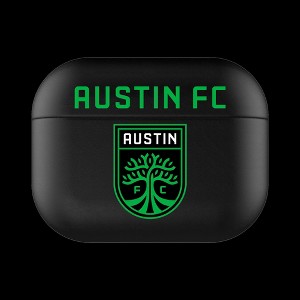 MLS Western Conference Teams Insignia AirPod Case Cover for AirPods Pro 3 - 1 of 4