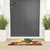 MsGonzalez Desert Inn UFO 30" x 20" Welcome Mat - Society6 - 2 of 3