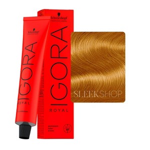 Schwarzkopf Professional Igora Royal Hair Color Dye Haircolor - 1 of 4
