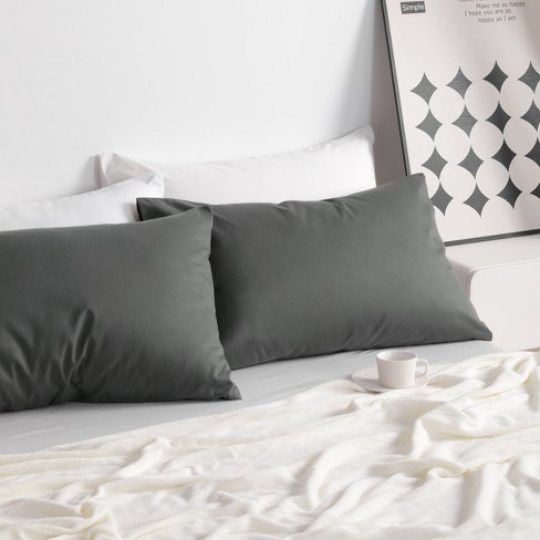 Queen size pillow cases target best sale