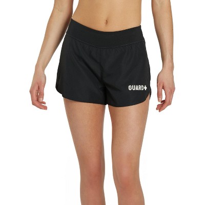 Sporti Guard Women's Hybrid II 2.5" Board Short
