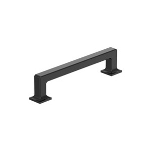 Amerock Lintel Pull for Cabinets, Drawers, and Furniture - 1 of 4