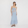 Women's Tie-Front Cami - Wild Fable™ - 4 of 4
