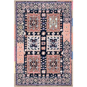 Bellagio BLG609 Hand Tufted Area Rug  - Safavieh - 1 of 4