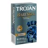Trojan Bareskin Premium Lube Condoms - image 2 of 4
