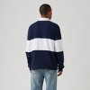 Levi's® Men's Rugby Relaxed Fit Long Sleeve Polo Shirt - image 2 of 2