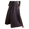 Women's Two Piece Maxi Skirt Set - PLUS - Curve Market - 3 of 4