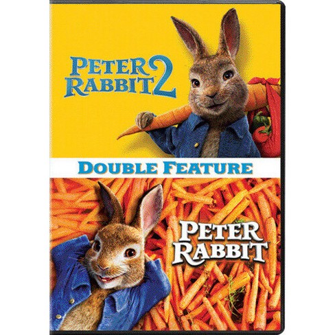 PETER RABBIT 2™  Sony Pictures Entertainment