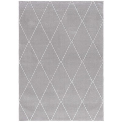 Revive REV104 Power Loomed Indoor Rugs - Safavieh