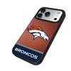 NFL AFC Teams Football Wordmark MagSafe Compatible Cell Phone Case for Apple iPhone 17 Series - 2 of 4
