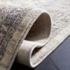 Sofia SOF330 Power Loomed Indoor Rugs - Safavieh - 4 of 4