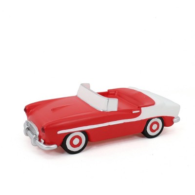 Novelty Figurals Car Red - Bullseye's Playground™