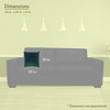 Majestic Home Goods,Pillow Villa - 3 of 4