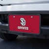 South Dakota Secondary Logo  Novelty Metal Vanity Tag License Plate - 3 of 4