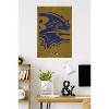 Trends International NFL Baltimore Ravens - Logo 25 Unframed Wall Poster Prints - 2 of 4