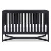 Delta Children Tribeca 4-in-1 Baby Convertible Crib - 2 of 4