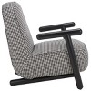 Sein Accent Chair - ACH3401 - Safavieh - 4 of 4
