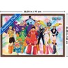 Trends International One Piece: Egghead Arc - 25th Group Framed Wall Poster Prints - 3 of 4