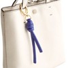 Vera Bradley Women's Outlet Leather Every Day Bag Charm - 2 of 2