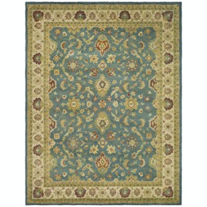 Antiquity AT15 Hand Tufted Indoor Rug -Safavieh - 1 of 4