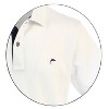 Gioberti Men's Yacht Club Pique Polo - Slim Fit - 2 of 3