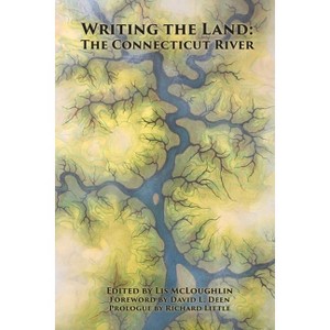 Writing the Land - by  Lis McLoughlin (Paperback) - 1 of 1
