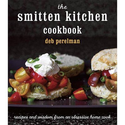 The Smitten Kitchen Cookbook (Hardcover) by Deb Perelman