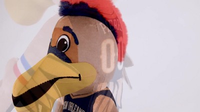 New Orleans Pelicans T-Shirt for Stuffed Animals