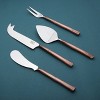 Inox Artisans Sundance Cheese Accessories 4 Pc. Set - 2 of 4