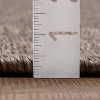 Luxe Weavers Modern Farmhouse Washable Indoor Area Rug Anti-Slip Carpet - 4 of 4
