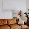 Sweet Water Decor Homebody Stoneware Coffee Mug- 14oz - 2 of 4