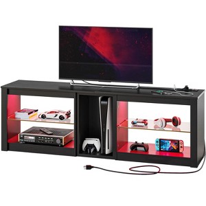 Red tv stand target hotsell