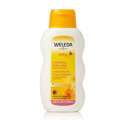 Weleda Comforting Body Lotion - 6.8 fl oz