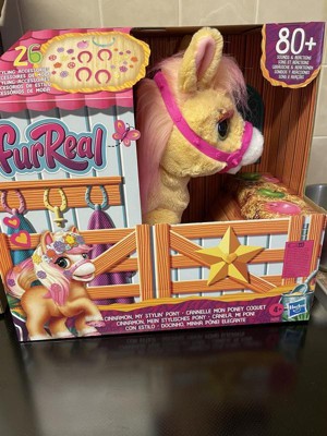 Fur real 2024 pets target