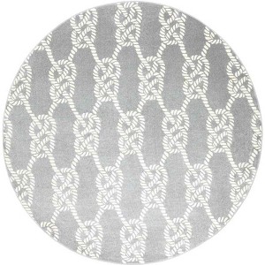 Mark & Day Peperga Woven Indoor Area Rugs - 1 of 4