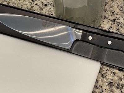 Zwilling Pro 8 Traditional Chef's Knife · 8 Inch