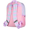 Barbie Mermaids 5-Piece 16" Backpack School Lunch Bag Set - 3 of 4