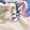 2Pcs Kid Throw Blankets Print Pattern Blanket 43*59" Set of 2/4 - 4 of 4