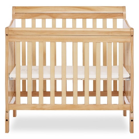 Dream on me aden mini crib sale