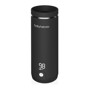 Baby Brezza Super Fast Portable Bottle Warmer - 1 of 4