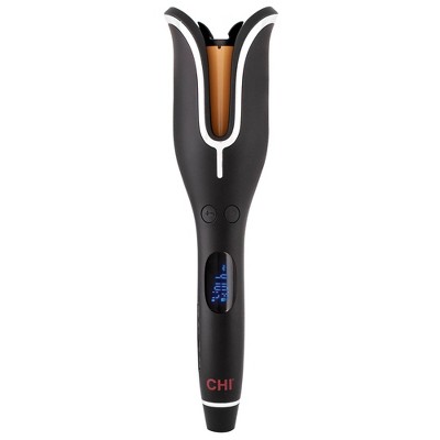 Automatic hair curler on sale target