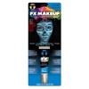 Tinsley Transfers Prime Blue Fx Makeup Costume Accessory - 3 of 3