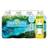Zephyrhills Brand 100% Natural Spring Water - 12pk/12 fl oz Bottles - 3 of 4