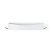 Clever Flip Shower Basket or Shelf White - Better Living Products: Wall-Mounted Organizer, Suction Storage Caddy - 4 of 4