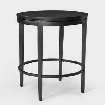 Marvale End Table - Threshold™ designed with Studio McGee
