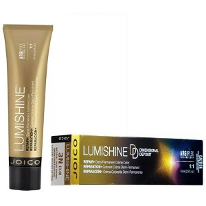 Joico Lumishine Permanent Creme Color - 1 of 4