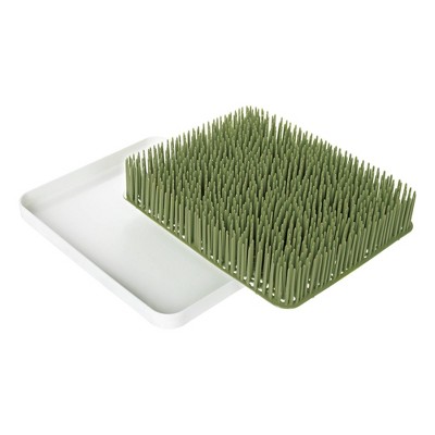 Grass bottle drying rack dishwasher safe sale